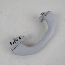 Grip assistenza anteriore lh 1K0857607N per VOLKSWAGEN GOLF MK6 2008-2012 usato (58052)