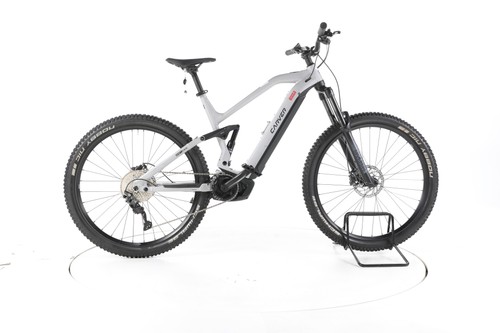 Carver drift 510 mtb - e.510, e-mtb