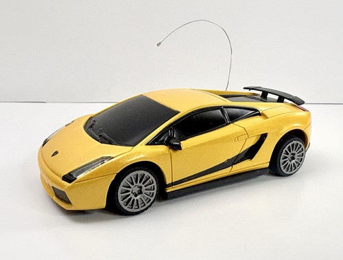 Rastar lamborghini telecomando - lamborghini,