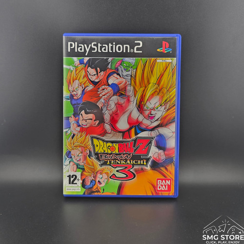 Dragon ball budokai - dragon,