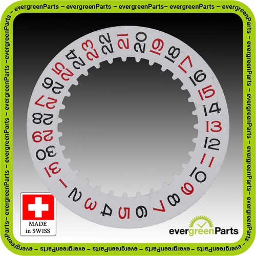 Rolex 3135 16206 disco data - 3135,