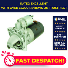 Motorino avviamento adatto per