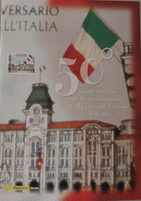 Folder Filatelico 26/10/2004