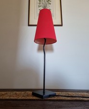 Lampada da tavolo Ikea anni 90