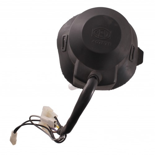 Cuffia copertura faro marca