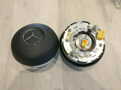 Airbag volante mercedes - airbag,