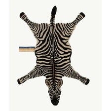 DOING GOODS Tappeto Stripey