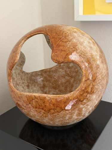 Vaso sfera bertoncello - sfera,