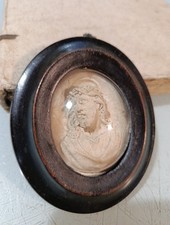 Sea Foam Bas-Relief