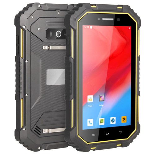 Smartphone robusto - , 7"
