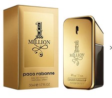 Paco Rabanne• 1 Million