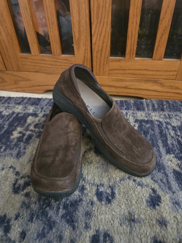 Scarpe mocassini merrell - •scarpe,