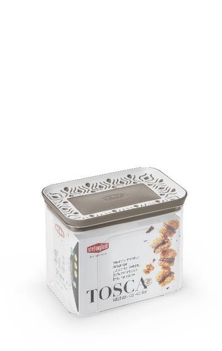 Barattolo cucina - da,
