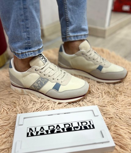 Sneakers uomo napapijri new