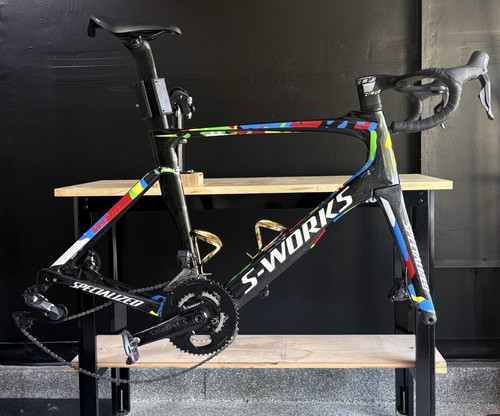 Works venge sagan edition - s-works,