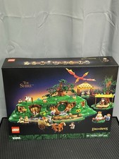 LEGO ICONS 10354 - IL SIGNORE