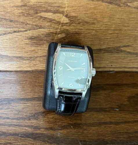 Orologio uomo hamilton - uomo,