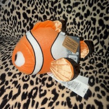 NEW Disney Pixar Finding Nemo