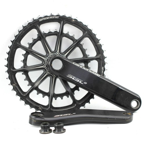 Cannondale sisl2 hollowgram - cannondale,