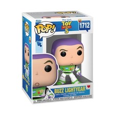 Funko POP! Disney: Toy Story 5