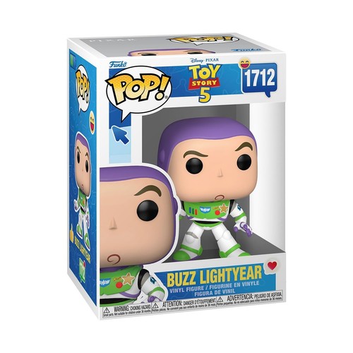 Funko pop disney - funko, toy