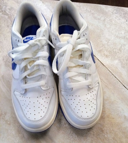 Nike dunk hyper royal taglia - taglia, 5