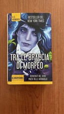 Tra le braccia di Morfeo Copertina rigida – 2017 di A. G. Howard (Autore)