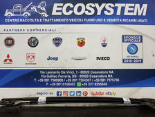 BARRE LONGITUDINALI TETTO PER TOYOTA Rav4 3° Serie (03>05)