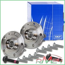 2x ORIGINALE SKF KIT