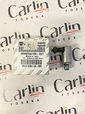 Regolatore Pressione Olio Valvola [46336109] - FIAT 500L, 500X, Alfa Romeo Giuli