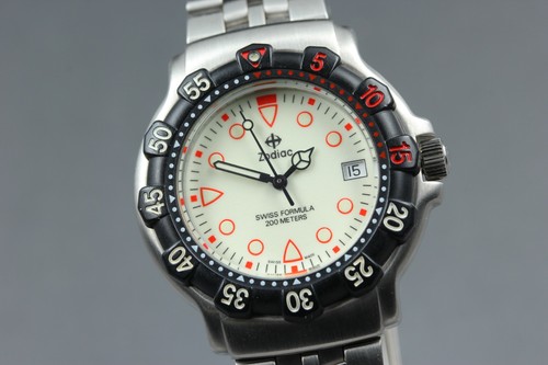 Quasi mint orologio da uomo - mint],