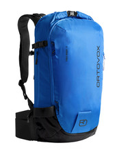 ZAINO ORTOVOX FREE RIDER 22