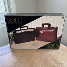 Solo By United States Luggage