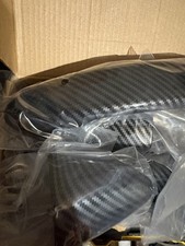 Ford Fiesta MK7 Guarnizione