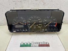 QUADRO STRUMENTI CONTACHILOMETRI VOLKSWAGEN PASSAT B3 VARIANT COD 357919033CC...