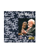 Cd audio GERRY MULLIGAN