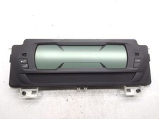 Citroen C4 II Picasso 2014