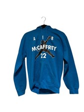 Christian McCaffrey 49ers AIR