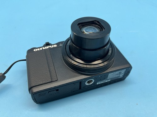 Olympus stylus 10 - olympus, xz-10