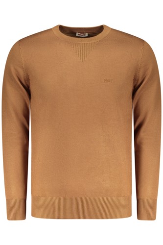 Rifle maglia uomo marrone - maglia,