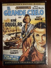 DVD - Howard Hawks - Il Grande