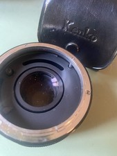 Moltiplicatore di focale Kenko