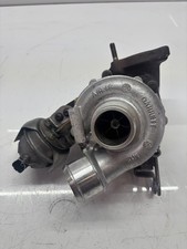 Turbocompressore per Ford