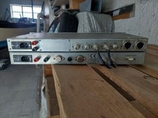 Encoder Stereo Broadcast