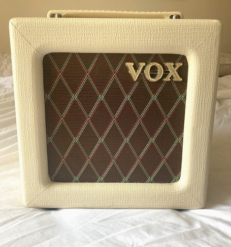 Amplificatore per chitarra vox - chitarra,