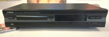 Yamaha CDX 396