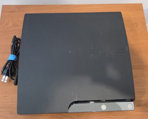 Sony playstation slim - playstation,