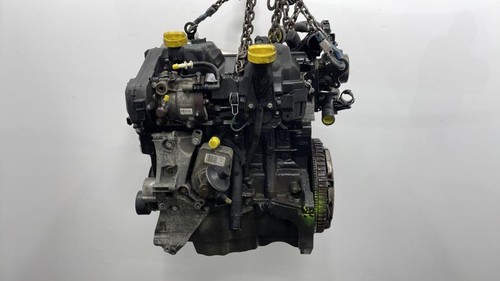 Motore renault modus - motore,