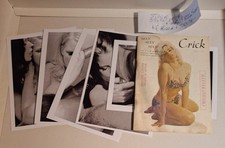 5 FOTO EROTICHE ARTISTICHE