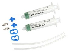 Formula Kit spurgo per freni